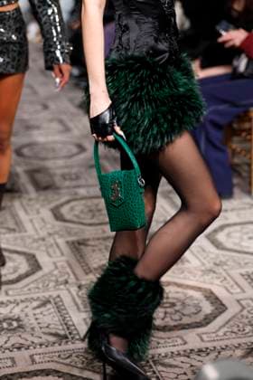 Kim Shui Ready to wear fall winter 2025 26 NEW YORK February 2025 Kim Shui Ready to wear fall winter 2025 26 NEW YORK February 2025, Credit:Zeppelin Avalon  Copyright: xZeppelinx xAvalonx 0961294500