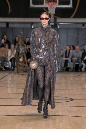 Lapointe Ready to wear fall winter 2025 26 NEW YORK February 2025 Lapointe Ready to wear fall winter 2025 26 NEW YORK February 2025, Credit:Zeppelin Avalon  Copyright: xZeppelinx xAvalonx 0961807693