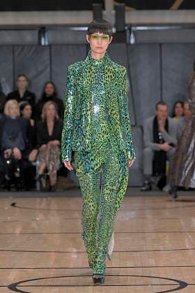 Lapointe Ready to wear fall winter 2025 26 NEW YORK February 2025 Lapointe Ready to wear fall winter 2025 26 NEW YORK February 2025, Credit:Zeppelin Avalon  Copyright: xZeppelinx xAvalonx 0961807731