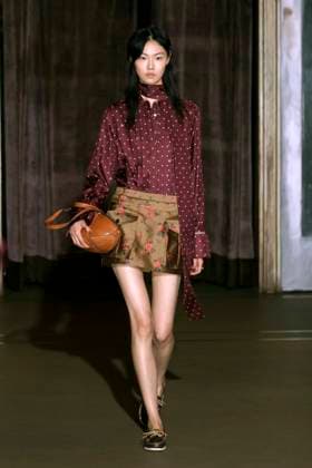 Monse Ready to wear fall winter 2025 26 NEW YORK February 2025 Monse Ready to wear fall winter 2025 26 NEW YORK February 2025, Credit:Zeppelin Avalon  Copyright: xZeppelinx xAvalonx 0961810237
