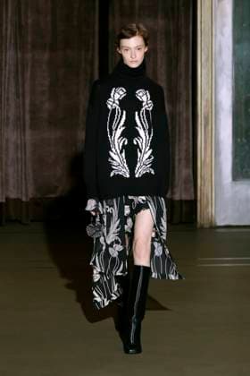 Monse Ready to wear fall winter 2025 26 NEW YORK February 2025 Monse Ready to wear fall winter 2025 26 NEW YORK February 2025, Credit:Zeppelin Avalon  Copyright: xZeppelinx xAvalonx 0961810412