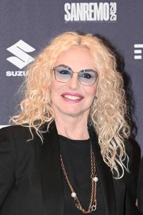 Italy prepares for 75th Sanremo Music Festival - 10 Feb 2025 10 02 2025 Sanremo. 75 Â° Festival della Canzone Italiana. photocall. Nella foto Antonella Clerici, Credit:Maria Laura Antonelli Avalon Italy, Sanremo  Copyright: xMariaxLauraxAntonellix xAvalonx 0961842605