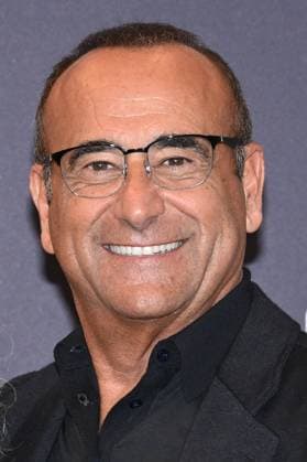 Italy prepares for 75th Sanremo Music Festival - 10 Feb 2025 Sanremo Festival host and artistic director Carlo Conti pose during a photocall at the 75th Sanremo Italian Song Festival, Sanremo, Italy, 10 February 2025. The music festival runs from 11 to 15 February 2025., Credit:Maria Laura Antonelli Avalon Italy, Sanremo  Copyright: xMariaxLauraxAntonellix xAvalonx 0961842625