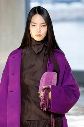 Ulla Johnson Ready to wear fall winter 2025 26 NEW YORK February 2025 Ulla Johnson Ready to wear fall winter 2025 26 NEW YORK February 2025, Credit:Zeppelin Avalon  Copyright: xZeppelinx xAvalonx 0961866862
