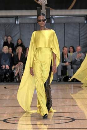 Lapointe Ready to Wear Fall Winter 2025 26 - New York, February 2025 Lapointe Ready to Wear Fall Winter 2025 26 - New York, February 2025, Credit:Zeppelin Avalon  Copyright: xZeppelinx xAvalonx 0961884059