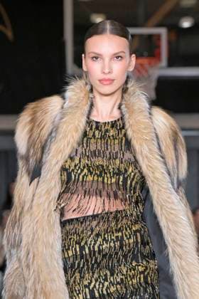 Lapointe Ready to Wear Fall Winter 2025 26 - New York, February 2025 Lapointe Ready to Wear Fall Winter 2025 26 - New York, February 2025, Credit:Zeppelin Avalon  Copyright: xZeppelinx xAvalonx 0961885166