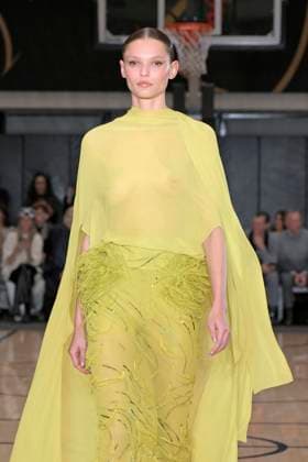 Lapointe Ready to Wear Fall Winter 2025 26 - New York, February 2025 Lapointe Ready to Wear Fall Winter 2025 26 - New York, February 2025, Credit:Zeppelin Avalon  Copyright: xZeppelinx xAvalonx 0961885553