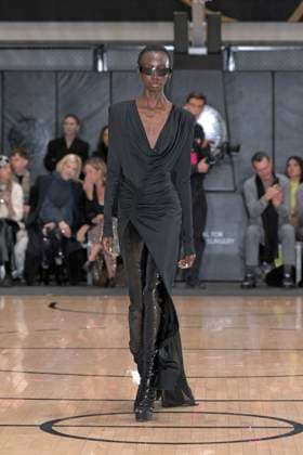 Lapointe Ready to Wear Fall Winter 2025 26 - New York, February 2025 Lapointe Ready to Wear Fall Winter 2025 26 - New York, February 2025, Credit:Zeppelin Avalon  Copyright: xZeppelinx xAvalonx 0961885772
