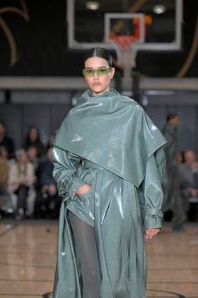 Lapointe Ready to Wear Fall Winter 2025 26 - New York, February 2025 Lapointe Ready to Wear Fall Winter 2025 26 - New York, February 2025, Credit:Zeppelin Avalon  Copyright: xZeppelinx xAvalonx 0961886061