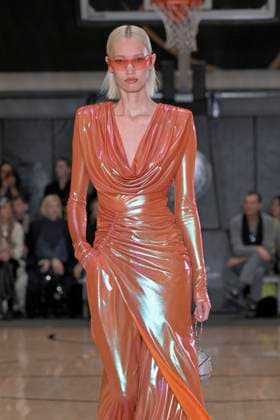 Lapointe Ready to Wear Fall Winter 2025 26 - New York, February 2025 Lapointe Ready to Wear Fall Winter 2025 26 - New York, February 2025, Credit:Zeppelin Avalon  Copyright: xZeppelinx xAvalonx 0961886243