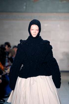 Meruert Tolegen Ready to Wear Fall Winter 2025 26 - New York, February 2025 Meruert Tolegen Ready to Wear Fall Winter 2025 26 - New York, February 2025, Credit:Zeppelin Avalon  Copyright: xZeppelinx xAvalonx 0961889949