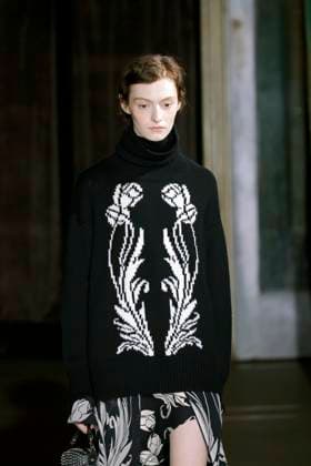 Monse Ready to wear fall winter 2025 26 NEW YORK February 2025 Monse Ready to wear fall winter 2025 26 NEW YORK February 2025, Credit:Zeppelin Avalon  Copyright: xZeppelinx xAvalonx 0961905898