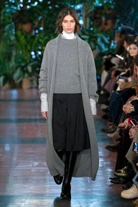 TWP Ready to Wear Fall Winter 2025 26 - New York, February 2025 TWP Ready to Wear Fall Winter 2025 26 - New York, February 2025, Credit:Zeppelin Avalon  Copyright: xZeppelinx xAvalonx 0961932765