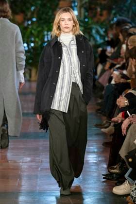 TWP Ready to Wear Fall Winter 2025 26 - New York, February 2025 TWP Ready to Wear Fall Winter 2025 26 - New York, February 2025, Credit:Zeppelin Avalon  Copyright: xZeppelinx xAvalonx 0961932789