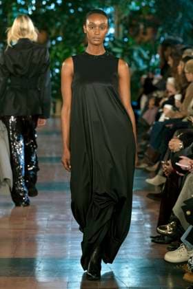 TWP Ready to Wear Fall Winter 2025 26 - New York, February 2025 TWP Ready to Wear Fall Winter 2025 26 - New York, February 2025, Credit:Zeppelin Avalon  Copyright: xZeppelinx xAvalonx 0961932803