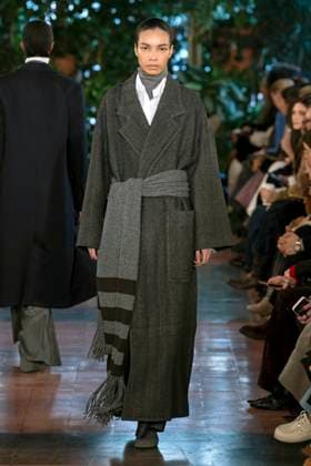 TWP Ready to Wear Fall Winter 2025 26 - New York, February 2025 TWP Ready to Wear Fall Winter 2025 26 - New York, February 2025, Credit:Zeppelin Avalon  Copyright: xZeppelinx xAvalonx 0961932918