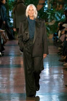 TWP Ready to Wear Fall Winter 2025 26 - New York, February 2025 TWP Ready to Wear Fall Winter 2025 26 - New York, February 2025, Credit:Zeppelin Avalon  Copyright: xZeppelinx xAvalonx 0961932987