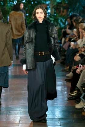 TWP Ready to Wear Fall Winter 2025 26 - New York, February 2025 TWP Ready to Wear Fall Winter 2025 26 - New York, February 2025, Credit:Zeppelin Avalon  Copyright: xZeppelinx xAvalonx 0961933059