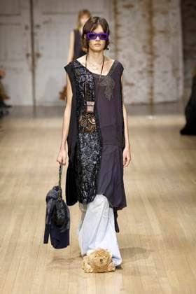 Coach Ready to wear fall winter 2025 26 NEW YORK February 2025 Coach Ready to wear fall winter 2025 26 NEW YORK February 2025, Credit:Zeppelin Avalon  Copyright: xZeppelinx xAvalonx 0962175098