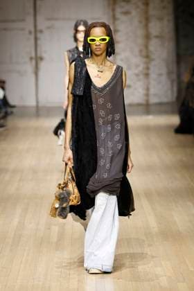 Coach Ready to wear fall winter 2025 26 NEW YORK February 2025 Coach Ready to wear fall winter 2025 26 NEW YORK February 2025, Credit:Zeppelin Avalon  Copyright: xZeppelinx xAvalonx 0962175168