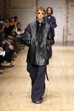 Coach Ready to wear fall winter 2025 26 NEW YORK February 2025 Coach Ready to wear fall winter 2025 26 NEW YORK February 2025, Credit:Zeppelin Avalon  Copyright: xZeppelinx xAvalonx 0962176155