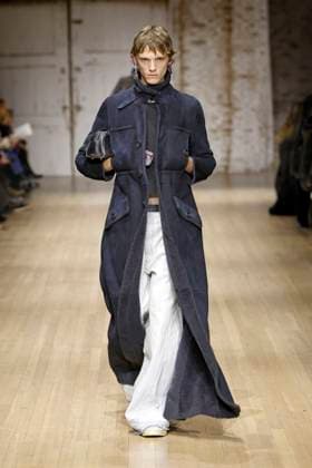 Coach Ready to wear fall winter 2025 26 NEW YORK February 2025 Coach Ready to wear fall winter 2025 26 NEW YORK February 2025, Credit:Zeppelin Avalon  Copyright: xZeppelinx xAvalonx 0962176407