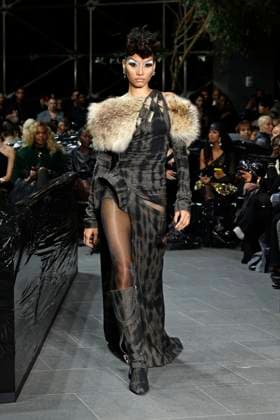 Luar Ready to wear fall winter 2025 26 NEW YORK February 2025 Luar Ready to wear fall winter 2025 26 NEW YORK February 2025, Credit:Zeppelin Avalon  Copyright: xZeppelinx xAvalonx 0962213809