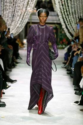 Bibhu Mohapatra Ready to wear fall winter 2025 26 NEW YORK February 2025 Bibhu Mohapatra Ready to wear fall winter 2025 26 NEW YORK February 2025, Credit:Zeppelin Avalon  Copyright: xZeppelinx xAvalonx 0962217729