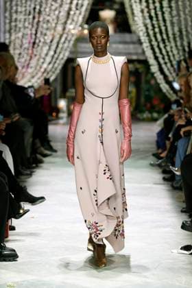 Bibhu Mohapatra Ready to wear fall winter 2025 26 NEW YORK February 2025 Bibhu Mohapatra Ready to wear fall winter 2025 26 NEW YORK February 2025, Credit:Zeppelin Avalon  Copyright: xZeppelinx xAvalonx 0962217818