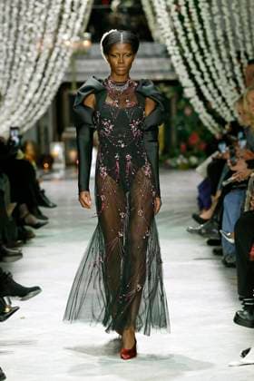 Bibhu Mohapatra Ready to wear fall winter 2025 26 NEW YORK February 2025 Bibhu Mohapatra Ready to wear fall winter 2025 26 NEW YORK February 2025, Credit:Zeppelin Avalon  Copyright: xZeppelinx xAvalonx 0962218008