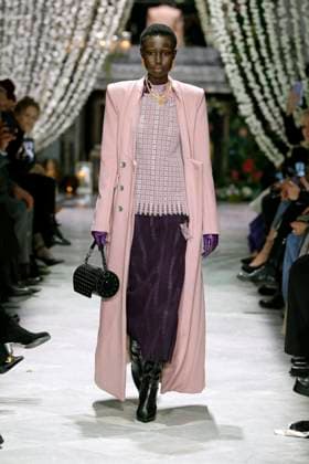 Bibhu Mohapatra Ready to wear fall winter 2025 26 NEW YORK February 2025 Bibhu Mohapatra Ready to wear fall winter 2025 26 NEW YORK February 2025, Credit:Zeppelin Avalon  Copyright: xZeppelinx xAvalonx 0962218105