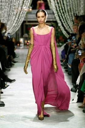 Bibhu Mohapatra Ready to wear fall winter 2025 26 NEW YORK February 2025 Bibhu Mohapatra Ready to wear fall winter 2025 26 NEW YORK February 2025, Credit:Zeppelin Avalon  Copyright: xZeppelinx xAvalonx 0962218330