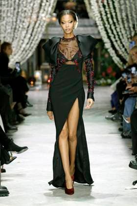 Bibhu Mohapatra Ready to wear fall winter 2025 26 NEW YORK February 2025 Bibhu Mohapatra Ready to wear fall winter 2025 26 NEW YORK February 2025, Credit:Zeppelin Avalon  Copyright: xZeppelinx xAvalonx 0962218473