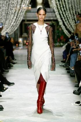 Bibhu Mohapatra Ready to wear fall winter 2025 26 NEW YORK February 2025 Bibhu Mohapatra Ready to wear fall winter 2025 26 NEW YORK February 2025, Credit:Zeppelin Avalon  Copyright: xZeppelinx xAvalonx 0962218541