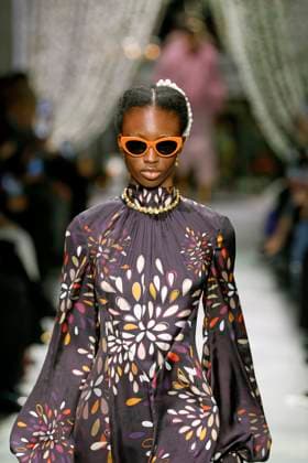 Bibhu Mohapatra Ready to wear fall winter 2025 26 NEW YORK February 2025 Bibhu Mohapatra Ready to wear fall winter 2025 26 NEW YORK February 2025, Credit:Zeppelin Avalon  Copyright: xZeppelinx xAvalonx 0962230210