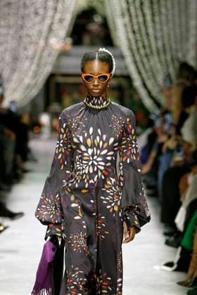 Bibhu Mohapatra Ready to wear fall winter 2025 26 NEW YORK February 2025 Bibhu Mohapatra Ready to wear fall winter 2025 26 NEW YORK February 2025, Credit:Zeppelin Avalon  Copyright: xZeppelinx xAvalonx 0962230328