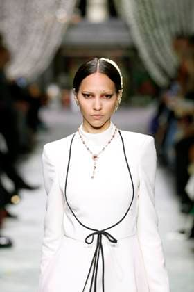 Bibhu Mohapatra Ready to wear fall winter 2025 26 NEW YORK February 2025 Bibhu Mohapatra Ready to wear fall winter 2025 26 NEW YORK February 2025, Credit:Zeppelin Avalon  Copyright: xZeppelinx xAvalonx 0962230389
