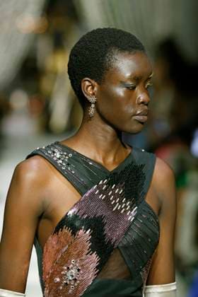 Bibhu Mohapatra Ready to wear fall winter 2025 26 NEW YORK February 2025 Bibhu Mohapatra Ready to wear fall winter 2025 26 NEW YORK February 2025, Credit:Zeppelin Avalon  Copyright: xZeppelinx xAvalonx 0962230805