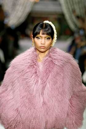 Bibhu Mohapatra Ready to wear fall winter 2025 26 NEW YORK February 2025 Bibhu Mohapatra Ready to wear fall winter 2025 26 NEW YORK February 2025, Credit:Zeppelin Avalon  Copyright: xZeppelinx xAvalonx 0962230927