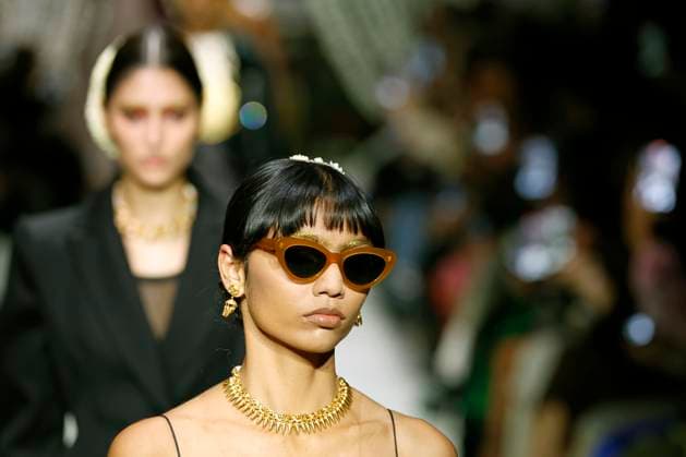 Bibhu Mohapatra Ready to wear fall winter 2025 26 NEW YORK February 2025 Bibhu Mohapatra Ready to wear fall winter 2025 26 NEW YORK February 2025, Credit:Zeppelin Avalon  Copyright: xZeppelinx xAvalonx 0962230979