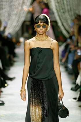 Bibhu Mohapatra Ready to wear fall winter 2025 26 NEW YORK February 2025 Bibhu Mohapatra Ready to wear fall winter 2025 26 NEW YORK February 2025, Credit:Zeppelin Avalon  Copyright: xZeppelinx xAvalonx 0962231161