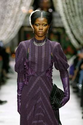Bibhu Mohapatra Ready to wear fall winter 2025 26 NEW YORK February 2025 Bibhu Mohapatra Ready to wear fall winter 2025 26 NEW YORK February 2025, Credit:Zeppelin Avalon  Copyright: xZeppelinx xAvalonx 0962234490
