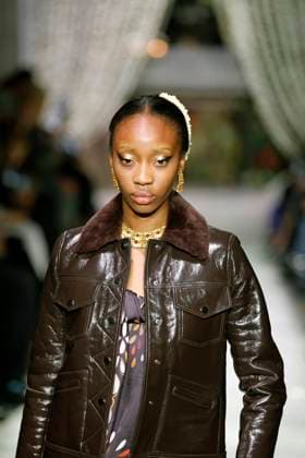Bibhu Mohapatra Ready to wear fall winter 2025 26 NEW YORK February 2025 Bibhu Mohapatra Ready to wear fall winter 2025 26 NEW YORK February 2025, Credit:Zeppelin Avalon  Copyright: xZeppelinx xAvalonx 0962234768
