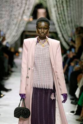 Bibhu Mohapatra Ready to wear fall winter 2025 26 NEW YORK February 2025 Bibhu Mohapatra Ready to wear fall winter 2025 26 NEW YORK February 2025, Credit:Zeppelin Avalon  Copyright: xZeppelinx xAvalonx 0962235139