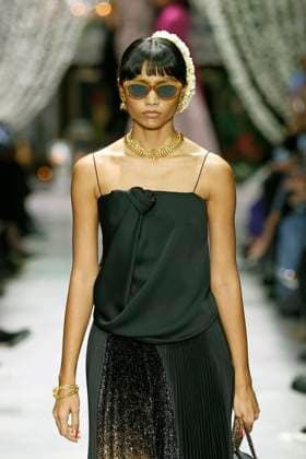 Bibhu Mohapatra Ready to wear fall winter 2025 26 NEW YORK February 2025 Bibhu Mohapatra Ready to wear fall winter 2025 26 NEW YORK February 2025, Credit:Zeppelin Avalon  Copyright: xZeppelinx xAvalonx 0962231371