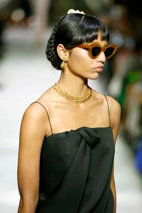 Bibhu Mohapatra Ready to wear fall winter 2025 26 NEW YORK February 2025 Bibhu Mohapatra Ready to wear fall winter 2025 26 NEW YORK February 2025, Credit:Zeppelin Avalon  Copyright: xZeppelinx xAvalonx 0962231458
