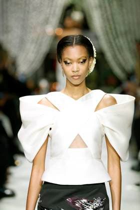 Bibhu Mohapatra Ready to wear fall winter 2025 26 NEW YORK February 2025 Bibhu Mohapatra Ready to wear fall winter 2025 26 NEW YORK February 2025, Credit:Zeppelin Avalon  Copyright: xZeppelinx xAvalonx 0962231489