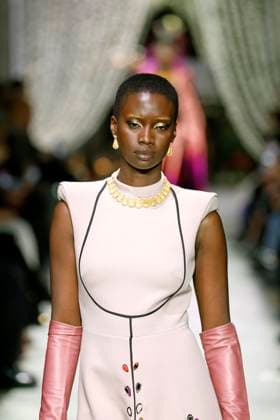 Bibhu Mohapatra Ready to wear fall winter 2025 26 NEW YORK February 2025 Bibhu Mohapatra Ready to wear fall winter 2025 26 NEW YORK February 2025, Credit:Zeppelin Avalon  Copyright: xZeppelinx xAvalonx 0962235175