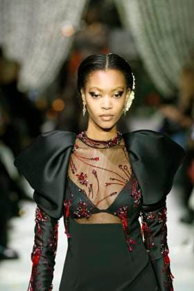 Bibhu Mohapatra Ready to wear fall winter 2025 26 NEW YORK February 2025 Bibhu Mohapatra Ready to wear fall winter 2025 26 NEW YORK February 2025, Credit:Zeppelin Avalon  Copyright: xZeppelinx xAvalonx 0962231999