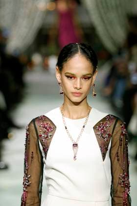 Bibhu Mohapatra Ready to wear fall winter 2025 26 NEW YORK February 2025 Bibhu Mohapatra Ready to wear fall winter 2025 26 NEW YORK February 2025, Credit:Zeppelin Avalon  Copyright: xZeppelinx xAvalonx 0962232505